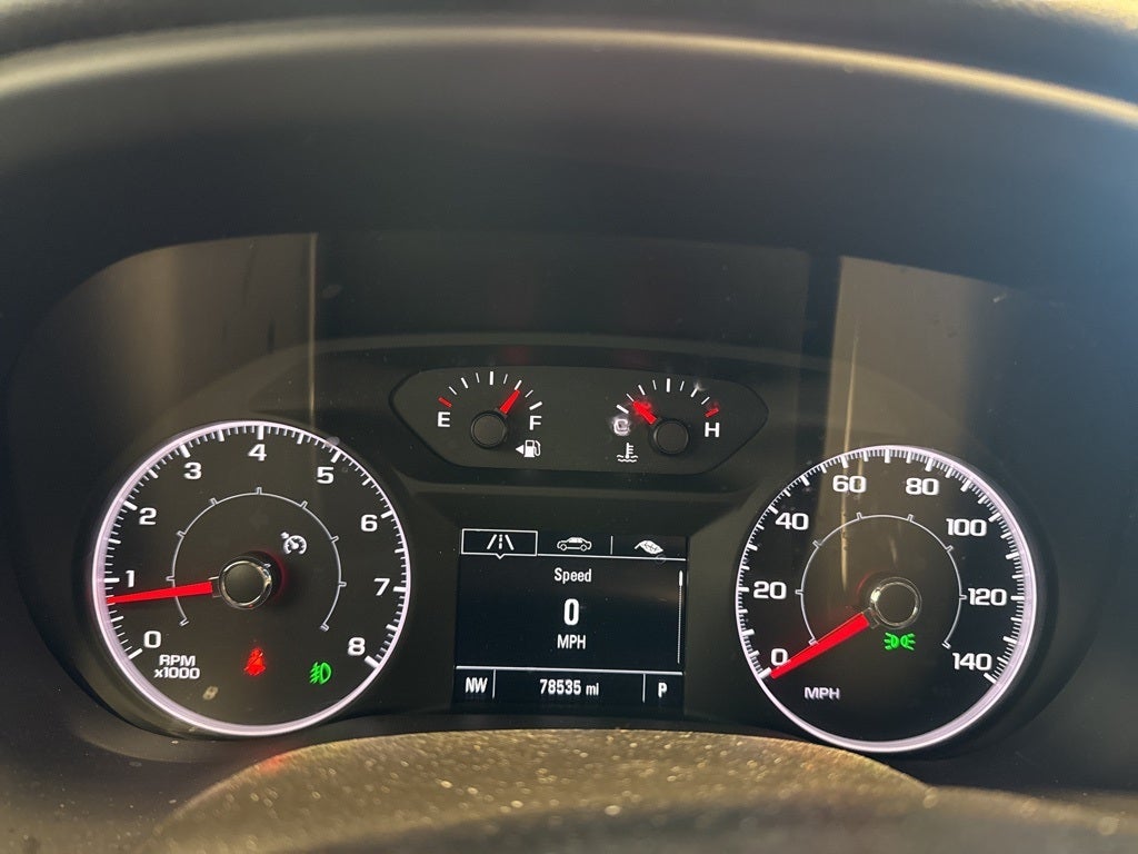 2019 GMC Acadia SLE-2 3SB