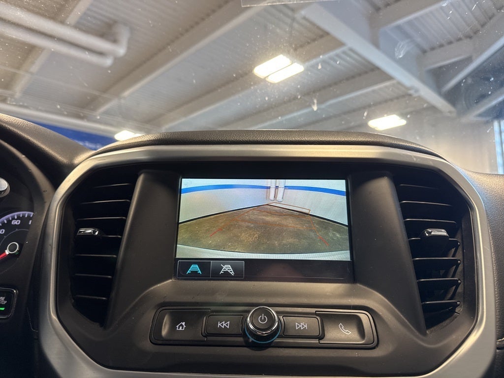 2019 GMC Acadia SLE-2 3SB