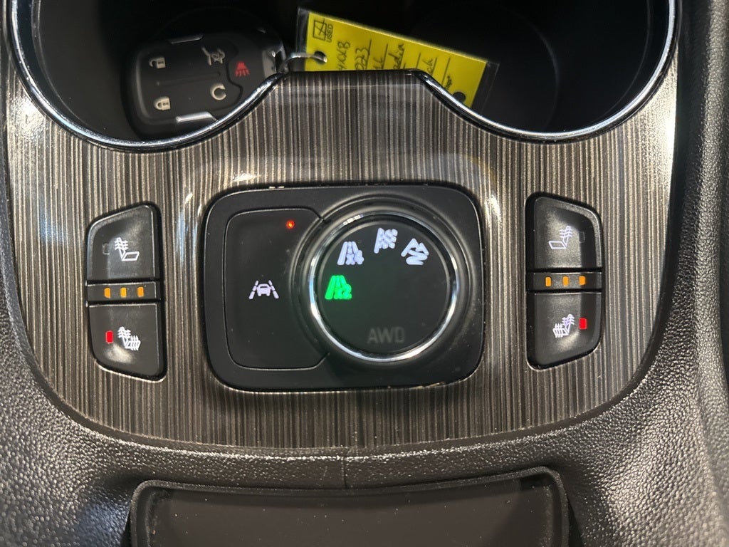 2023 GMC Acadia SLT AWD w/ Driver Convenience Pkg