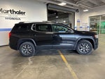 2023 GMC Acadia SLT AWD w/ Driver Convenience Pkg