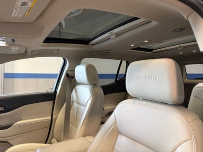 2021 GMC Acadia Denali w/ Dual Moonroof