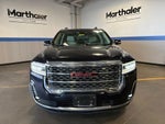2021 GMC Acadia Denali w/ Dual Moonroof