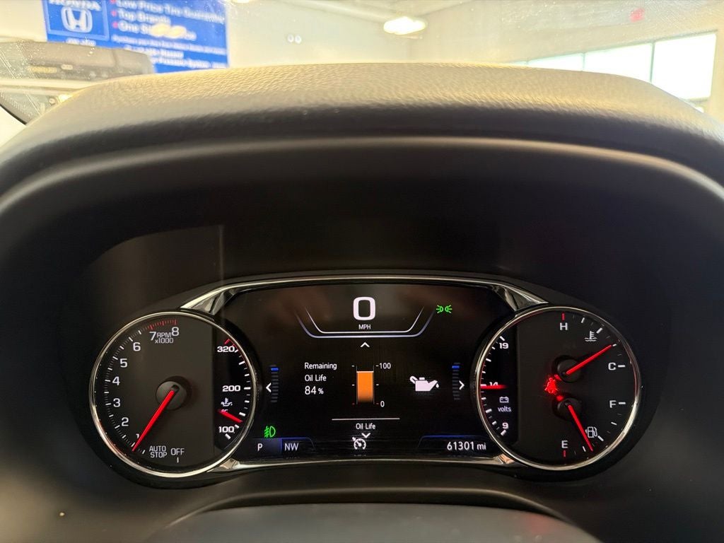2021 GMC Acadia Denali w/ Dual Moonroof