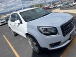 2017 GMC Acadia Limited Limited w/ Technology & Tow Pkg