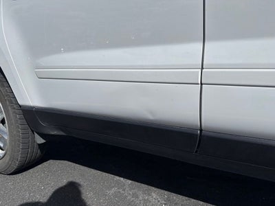 2017 GMC Acadia Limited Limited w/ Technology & Tow Pkg
