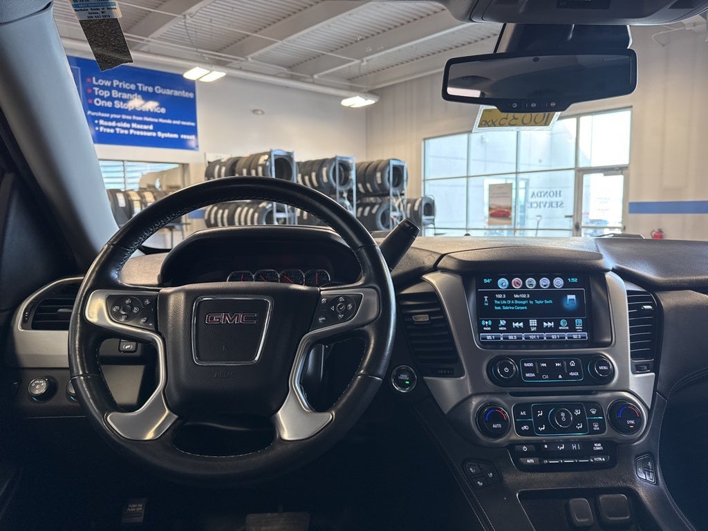 2019 GMC Yukon XL SLT w/ Open Road Pkg