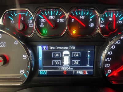 2019 GMC Yukon XL SLT w/ Open Road Pkg