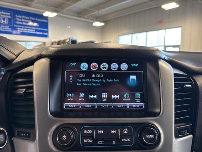 2019 GMC Yukon XL SLT w/ Open Road Pkg