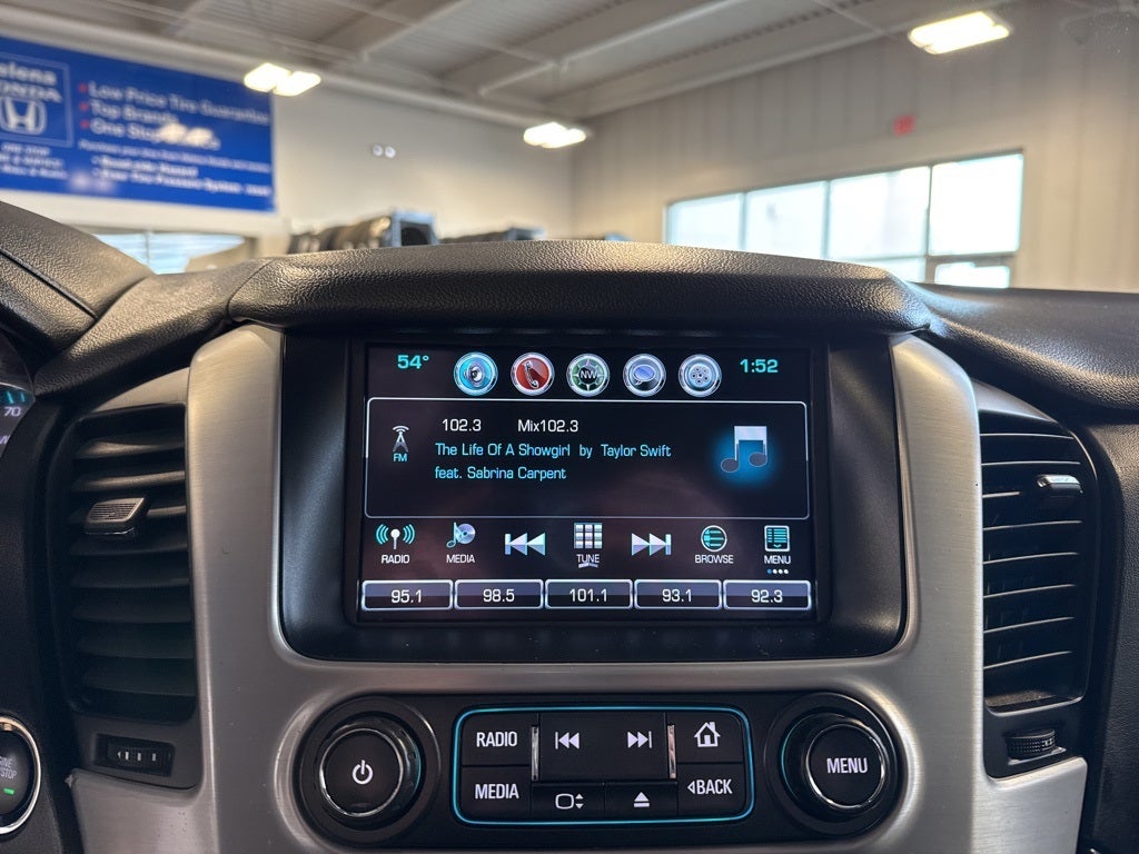 2019 GMC Yukon XL SLT w/ Open Road Pkg