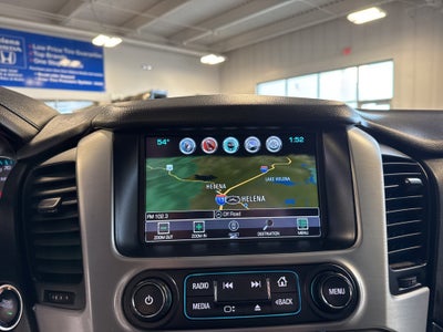 2019 GMC Yukon XL SLT w/ Open Road Pkg