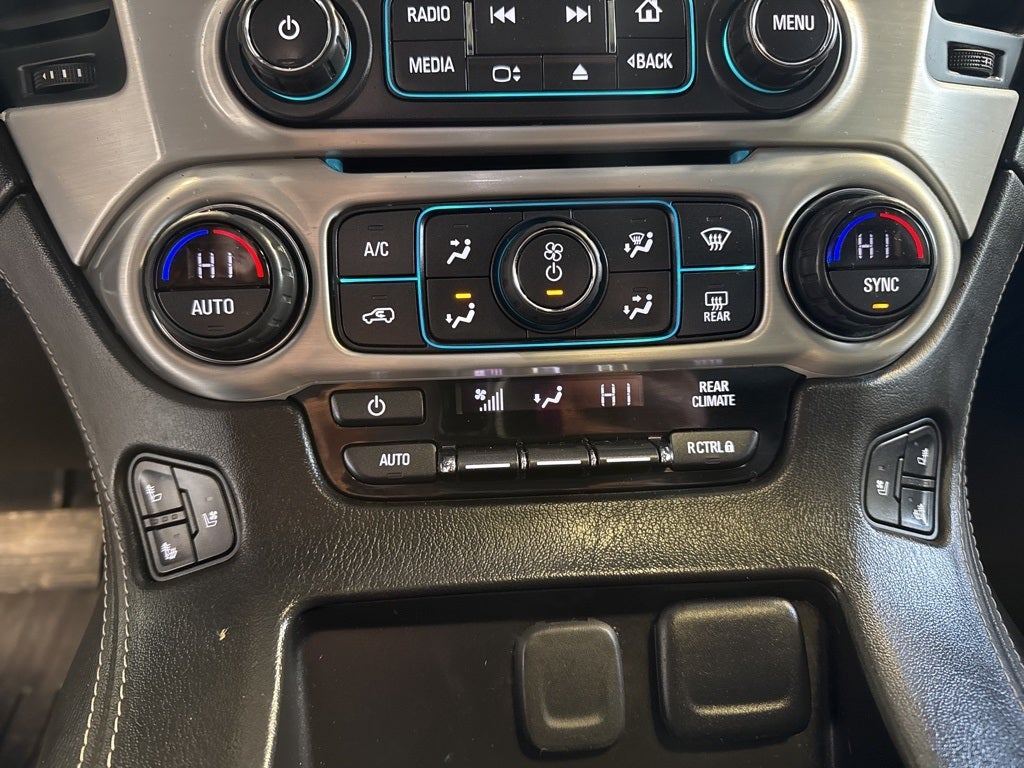 2019 GMC Yukon XL SLT w/ Open Road Pkg