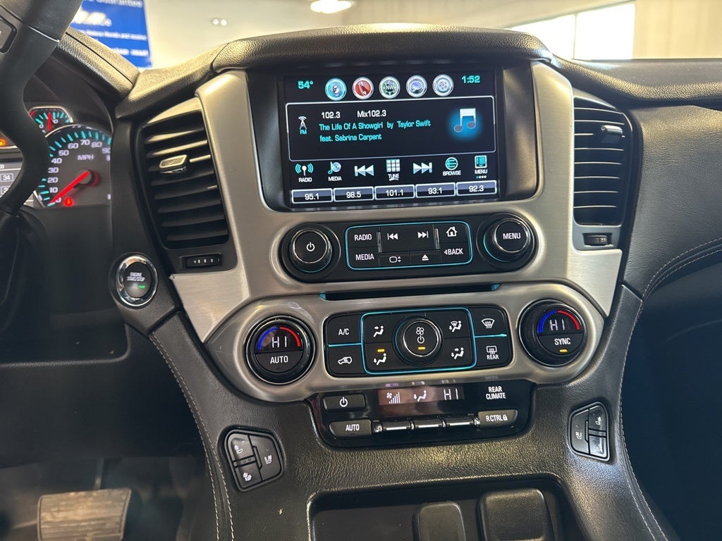 2019 GMC Yukon XL SLT w/ Open Road Pkg
