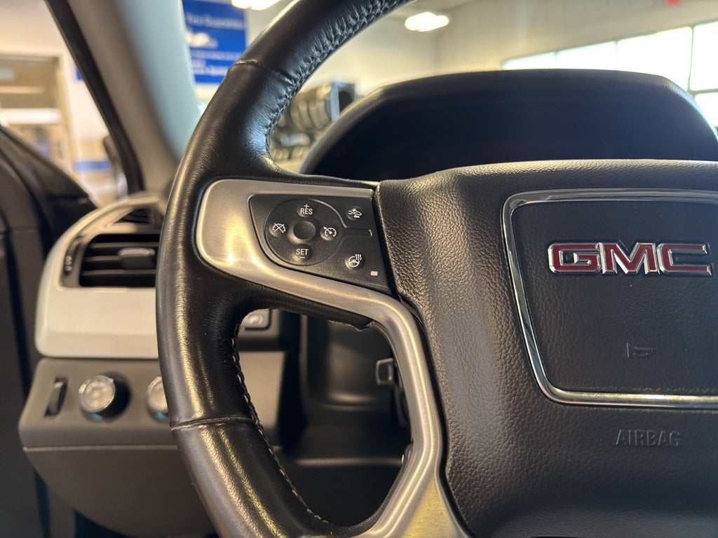 2019 GMC Yukon XL SLT w/ Open Road Pkg