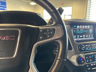 2019 GMC Yukon XL SLT w/ Open Road Pkg