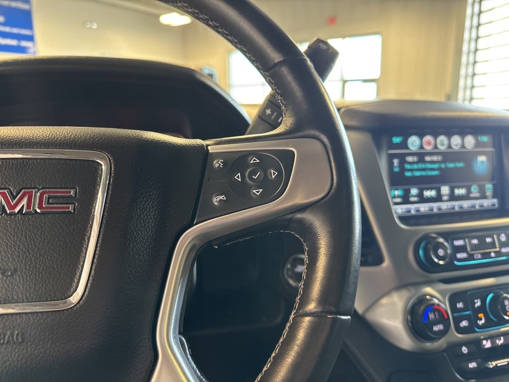 2019 GMC Yukon XL SLT w/ Open Road Pkg