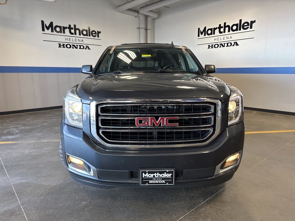 2019 GMC Yukon XL SLT w/ Open Road Pkg