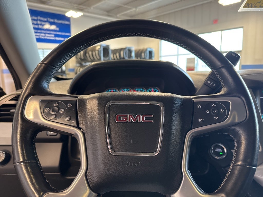 2019 GMC Yukon XL SLT w/ Open Road Pkg