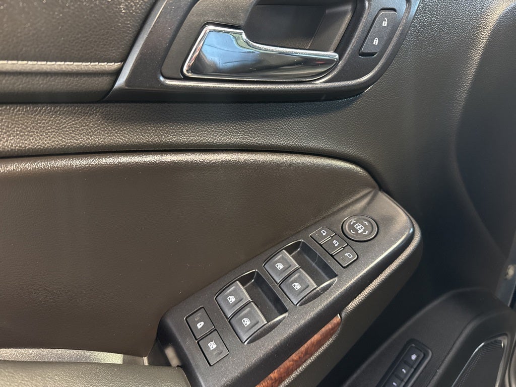 2019 GMC Yukon XL SLT w/ Open Road Pkg