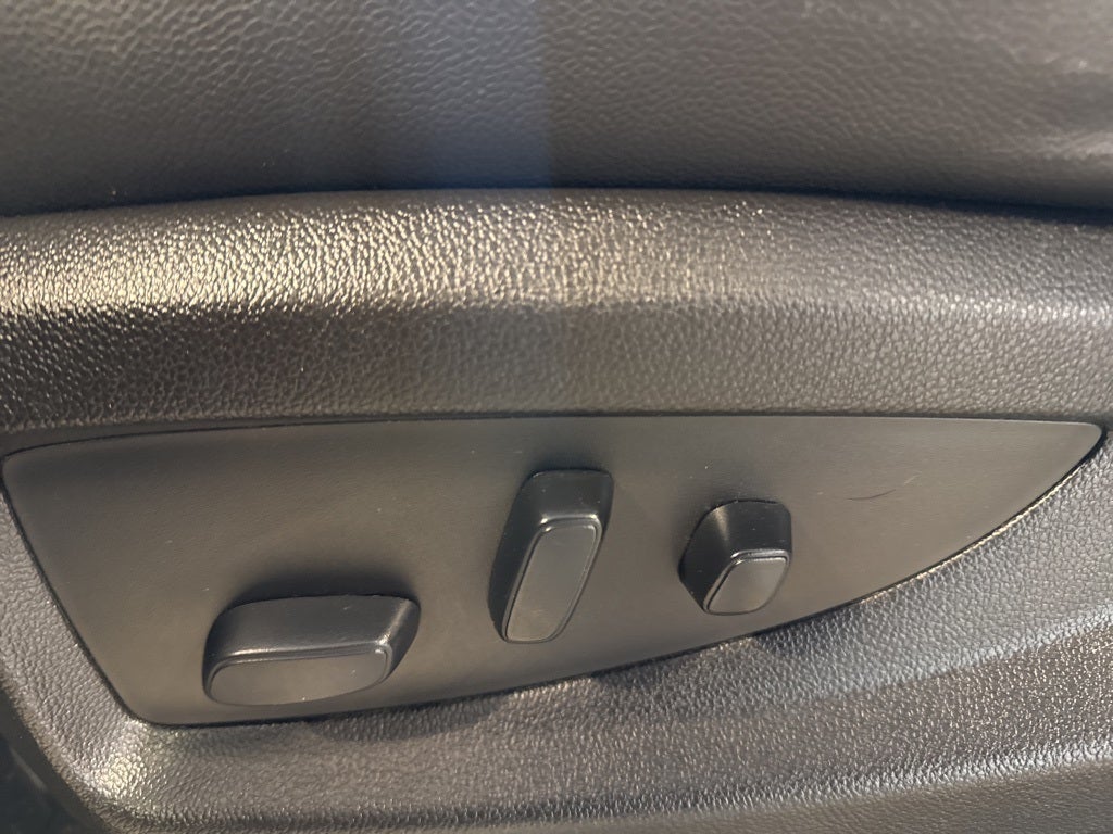 2019 GMC Yukon XL SLT w/ Open Road Pkg