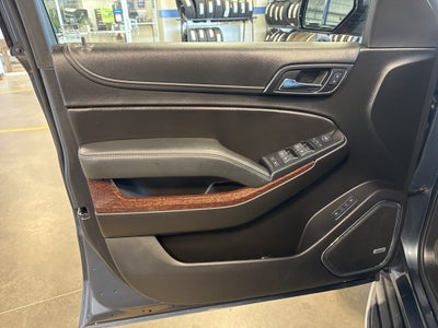 2019 GMC Yukon XL SLT w/ Open Road Pkg