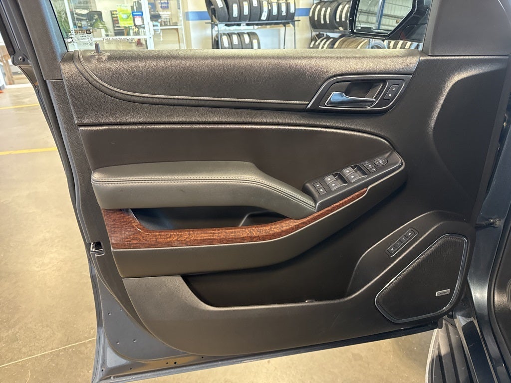 2019 GMC Yukon XL SLT w/ Open Road Pkg