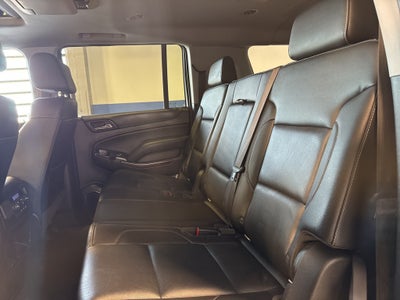 2019 GMC Yukon XL SLT w/ Open Road Pkg