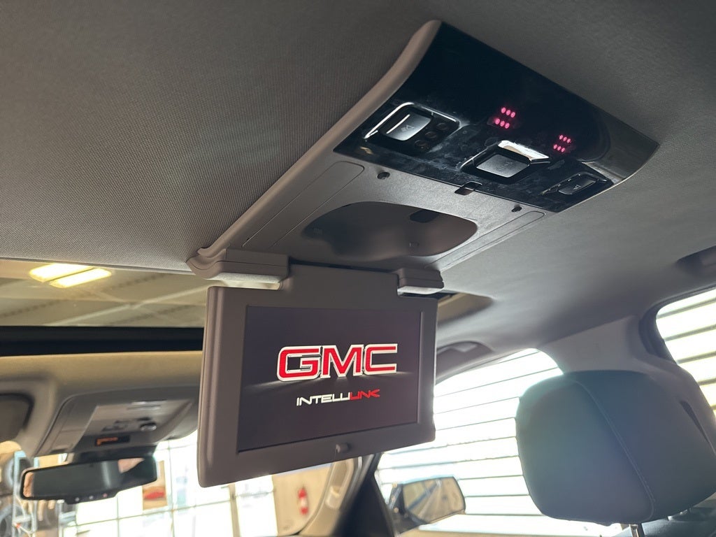 2019 GMC Yukon XL SLT w/ Open Road Pkg
