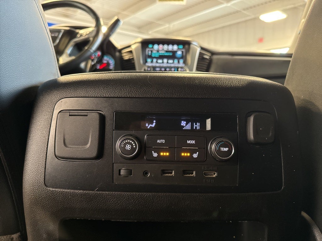 2019 GMC Yukon XL SLT w/ Open Road Pkg