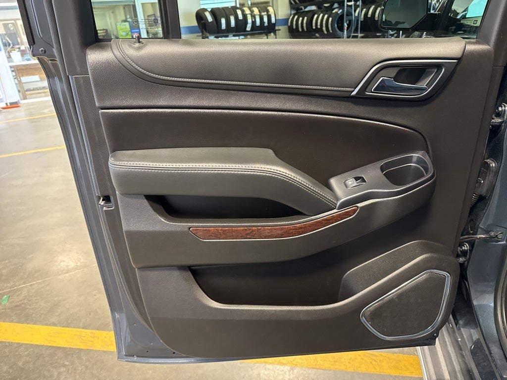 2019 GMC Yukon XL SLT w/ Open Road Pkg