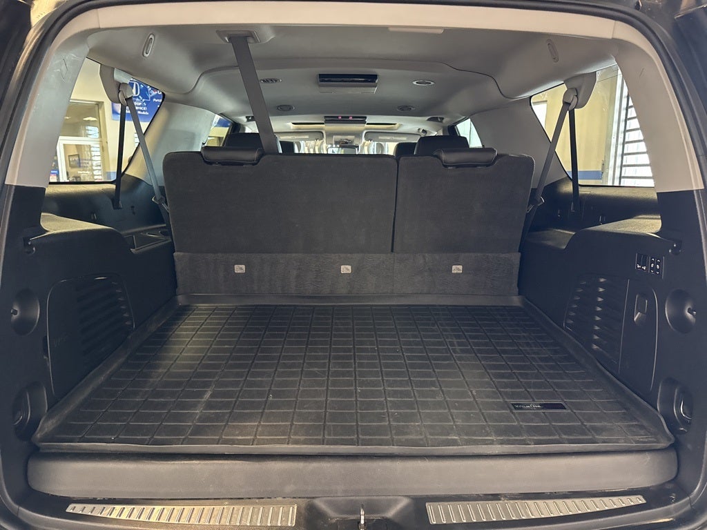 2019 GMC Yukon XL SLT w/ Open Road Pkg