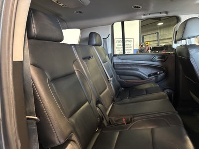 2019 GMC Yukon XL SLT w/ Open Road Pkg