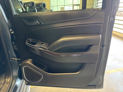 2019 GMC Yukon XL SLT w/ Open Road Pkg