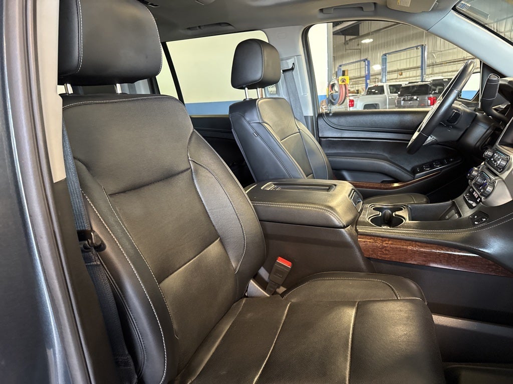 2019 GMC Yukon XL SLT w/ Open Road Pkg