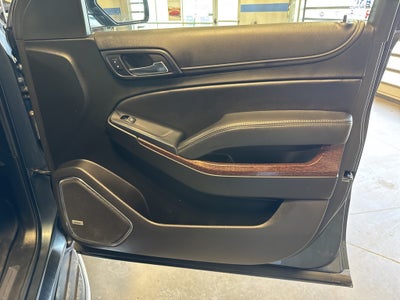 2019 GMC Yukon XL SLT w/ Open Road Pkg