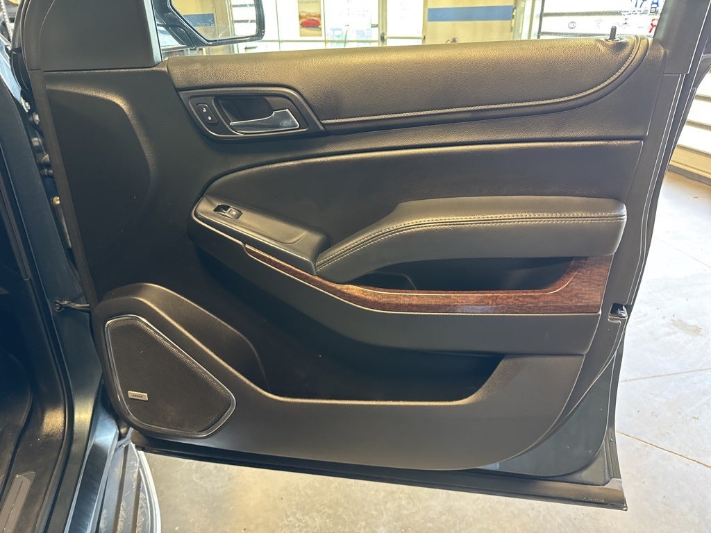 2019 GMC Yukon XL SLT w/ Open Road Pkg