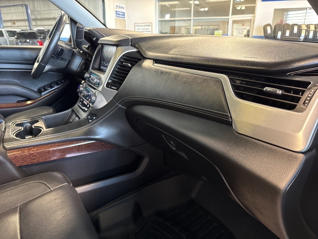 2019 GMC Yukon XL SLT w/ Open Road Pkg