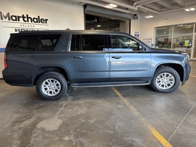 2019 GMC Yukon XL SLT w/ Open Road Pkg