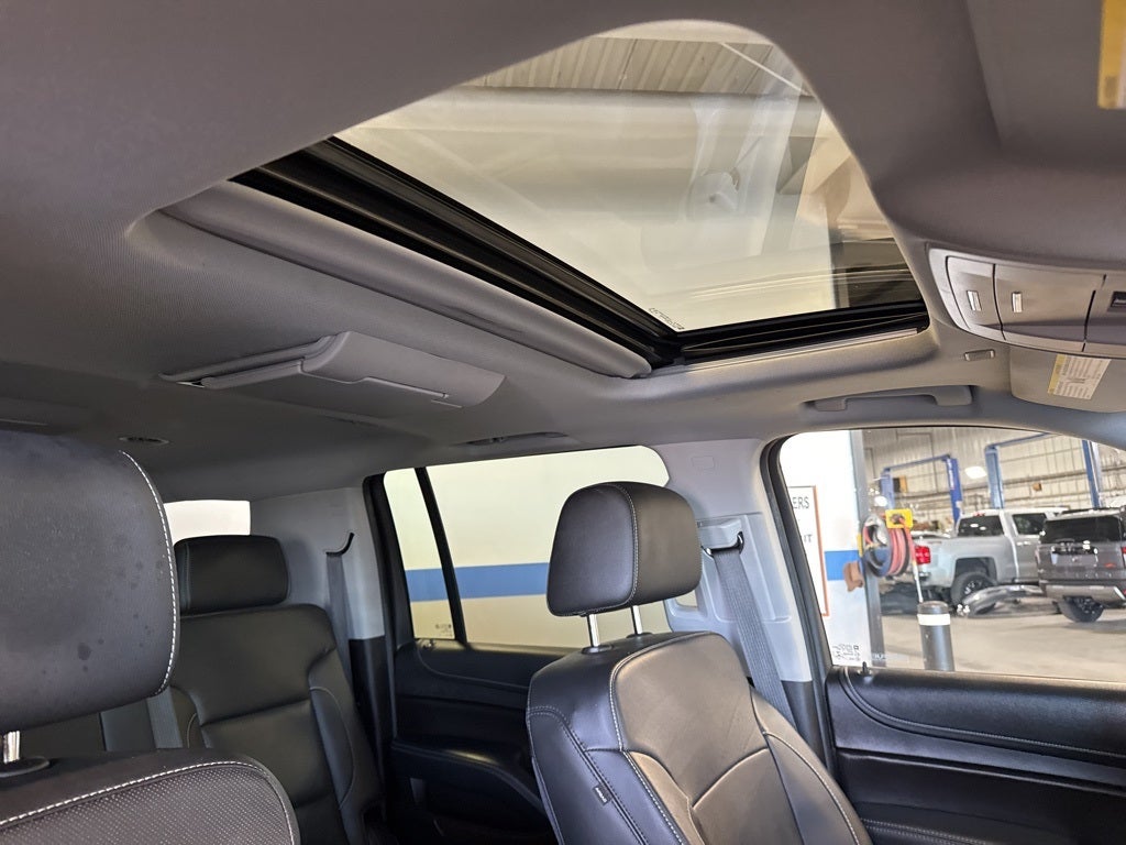 2019 GMC Yukon XL SLT w/ Open Road Pkg