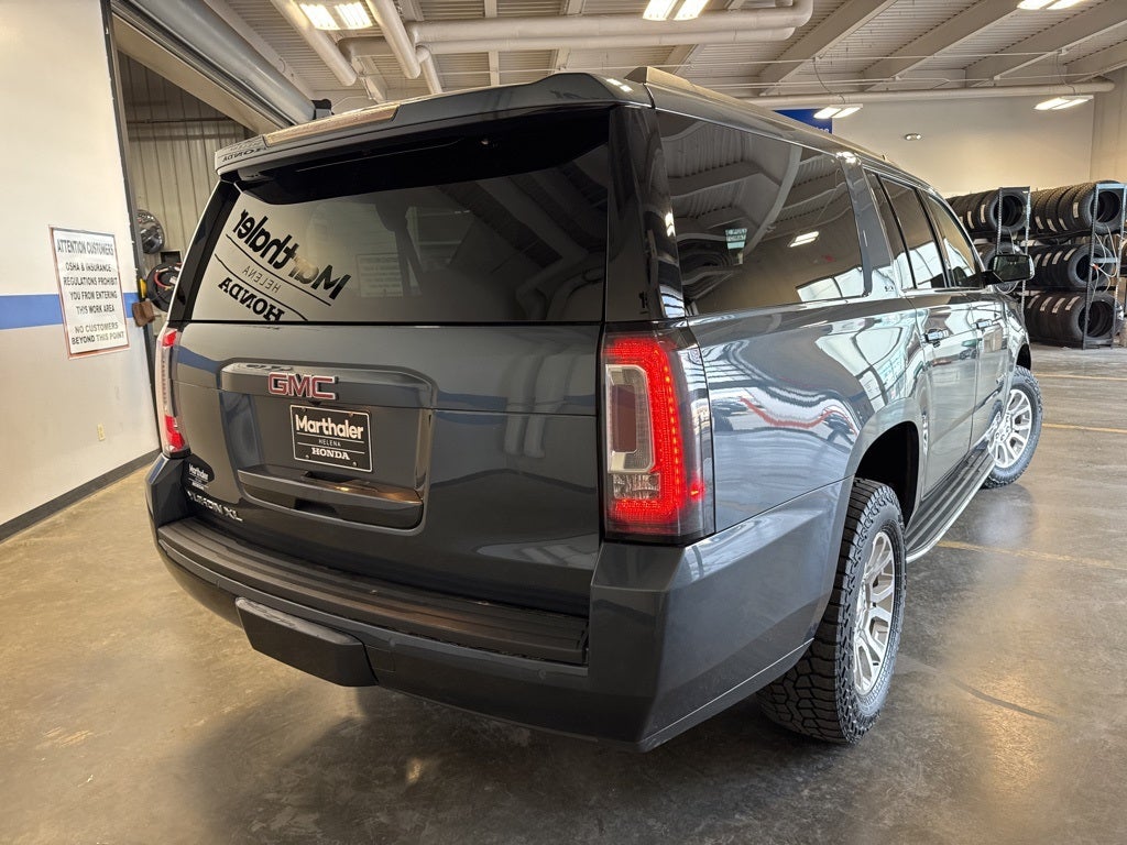 2019 GMC Yukon XL SLT w/ Open Road Pkg