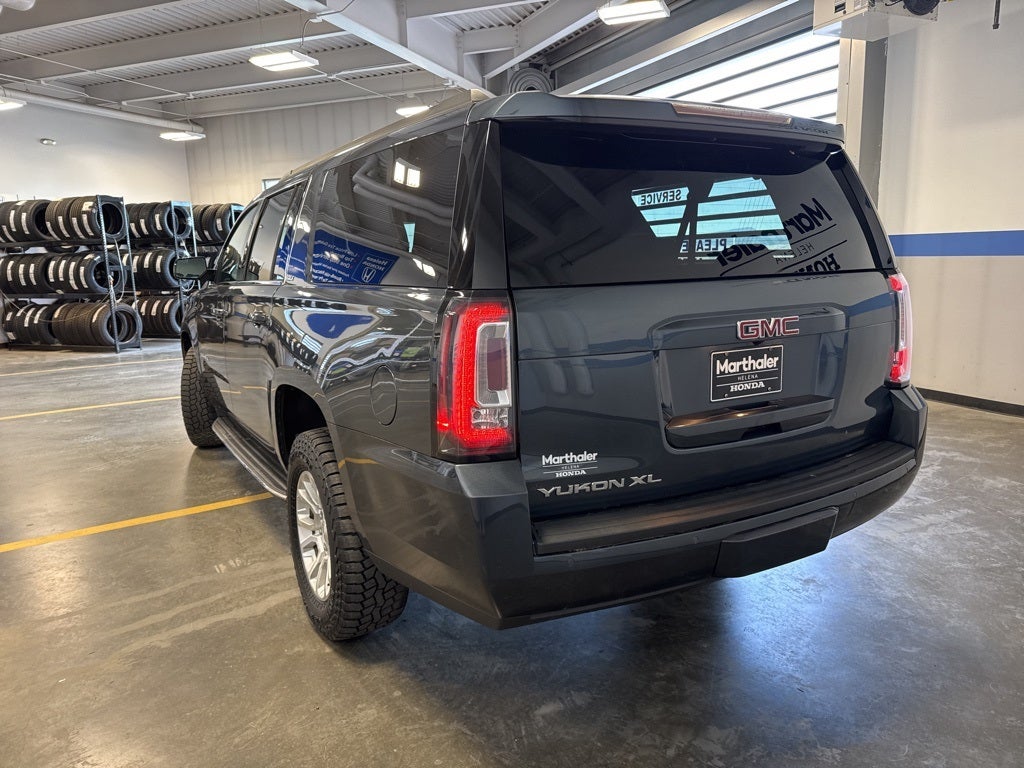 2019 GMC Yukon XL SLT w/ Open Road Pkg