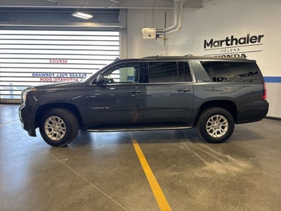 2019 GMC Yukon XL SLT w/ Open Road Pkg