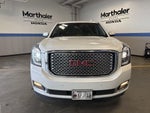 2017 GMC Yukon XL Denali 5SA w/ Open Road Pkg