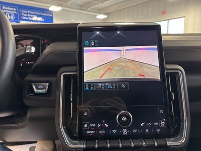 2025 GMC Yukon XL Denali 6.2 w/ Adaptive Cruise