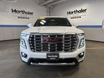 2025 GMC Yukon XL Denali 6.2 w/ Adaptive Cruise