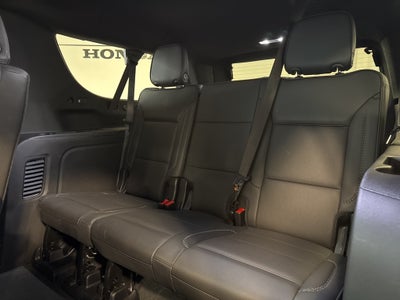 2025 GMC Yukon XL Denali 6.2 w/ Adaptive Cruise