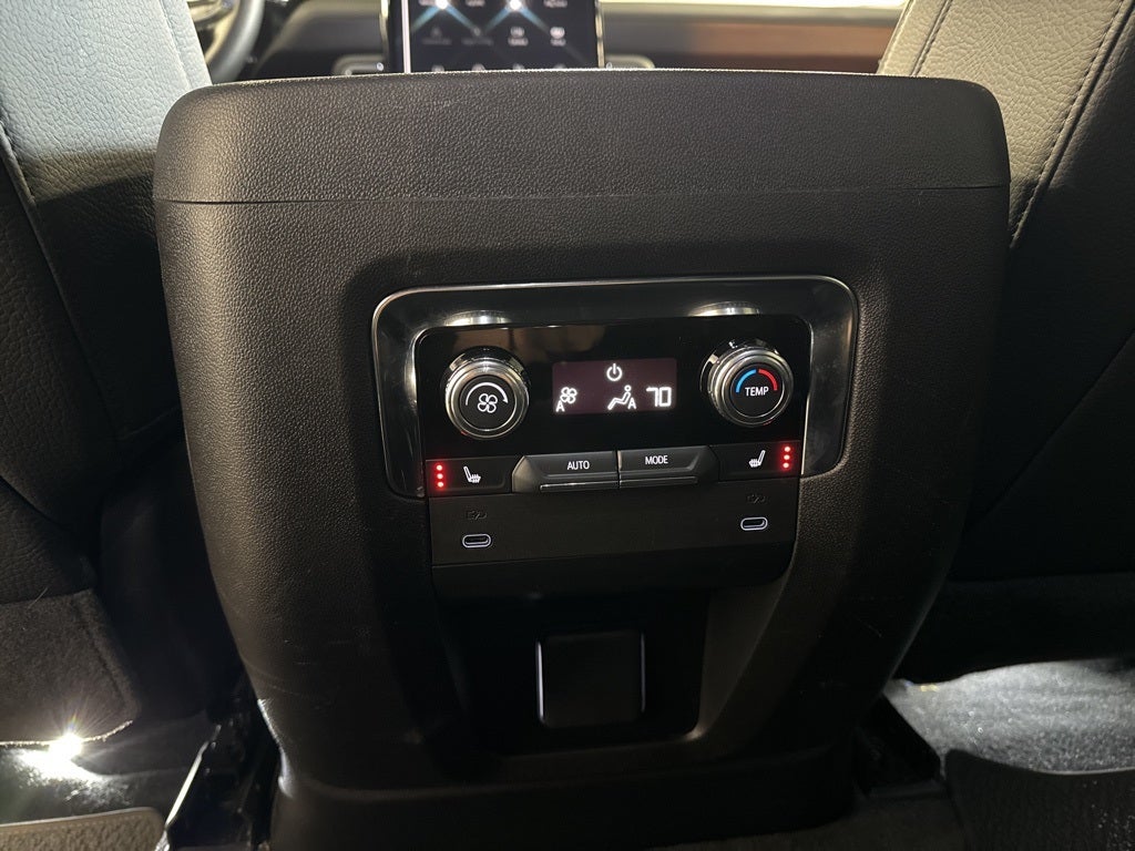 2025 GMC Yukon XL Denali 6.2 w/ Adaptive Cruise