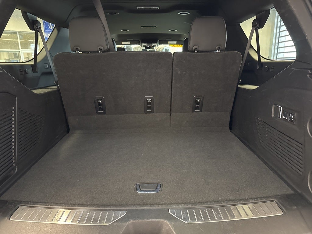 2025 GMC Yukon XL Denali 6.2 w/ Adaptive Cruise