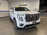 2025 GMC Yukon XL Denali 6.2 w/ Adaptive Cruise