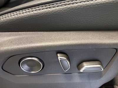 2025 GMC Yukon XL Denali 6.2 w/ Adaptive Cruise