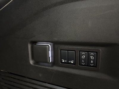 2025 GMC Yukon XL Denali 5SA w/ Adaptive Cruise